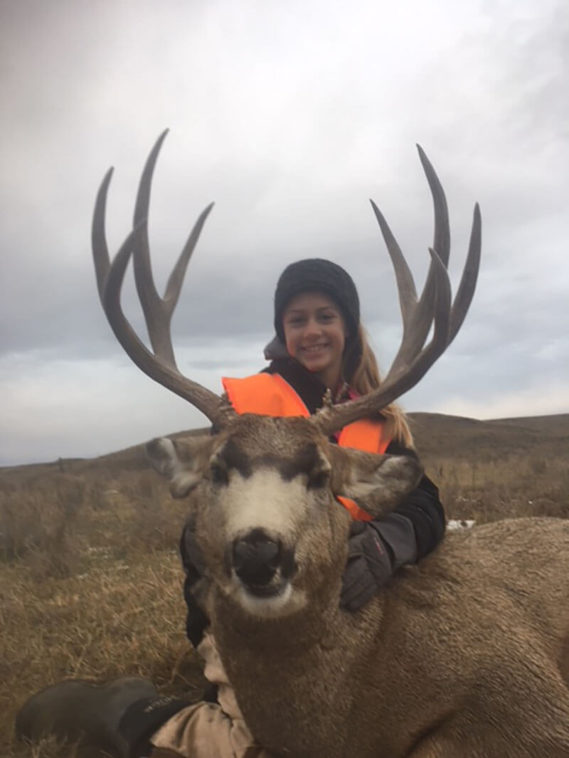 Gallery 2019 - Billingsley Ranch Outfitters